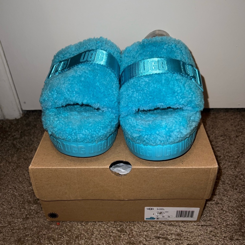 Ugg sandals